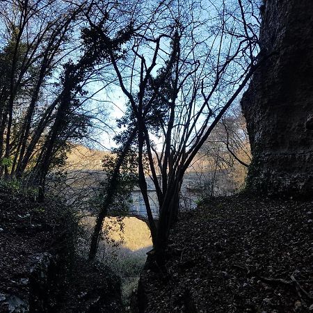 La Cascina Di Alice Acomodação com café da manhã Castiglione Delle Stiviere Exterior foto