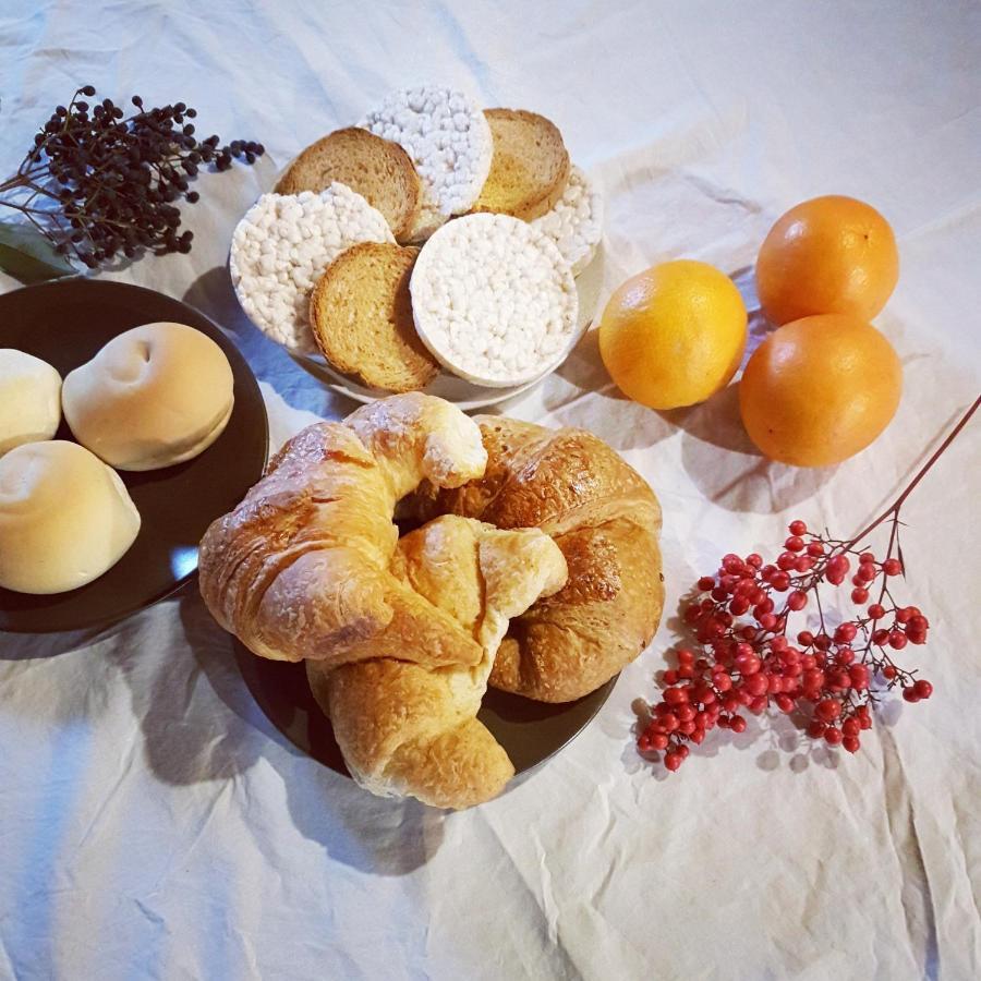 La Cascina Di Alice Acomodação com café da manhã Castiglione Delle Stiviere Exterior foto