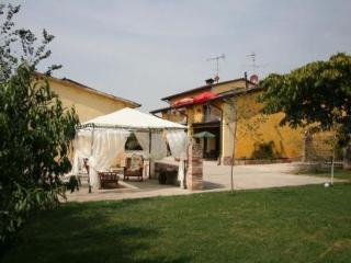La Cascina Di Alice Acomodação com café da manhã Castiglione Delle Stiviere Exterior foto