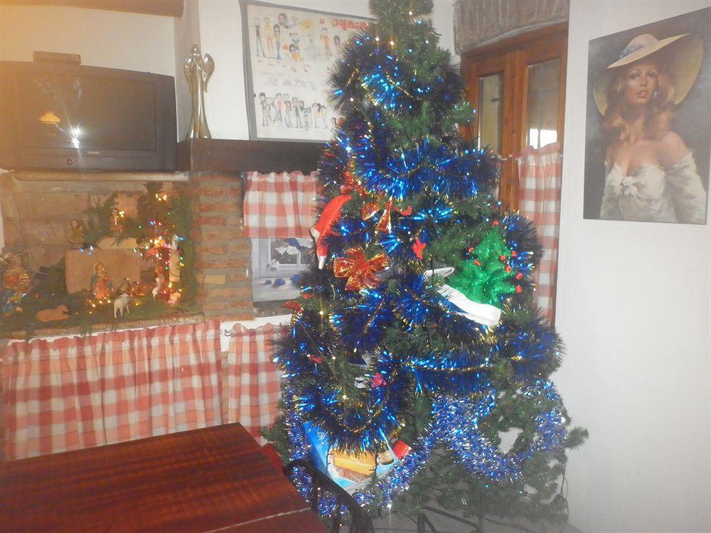 La Cascina Di Alice Acomodação com café da manhã Castiglione Delle Stiviere Exterior foto