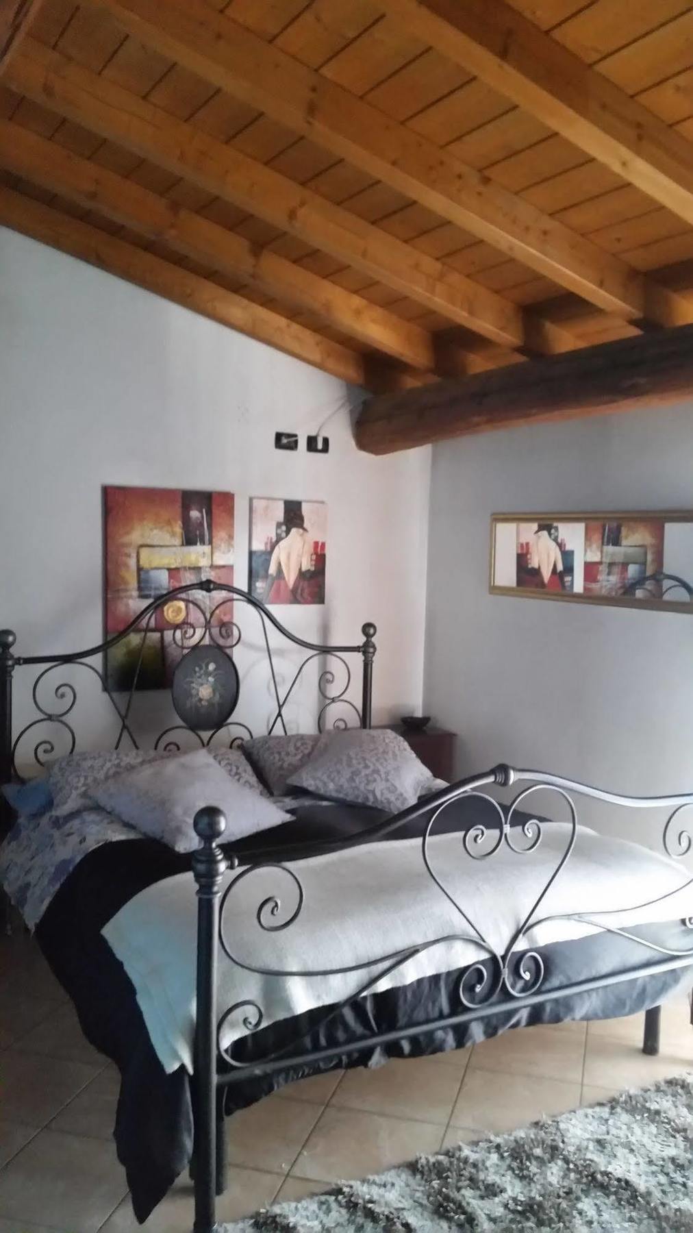 La Cascina Di Alice Acomodação com café da manhã Castiglione Delle Stiviere Exterior foto