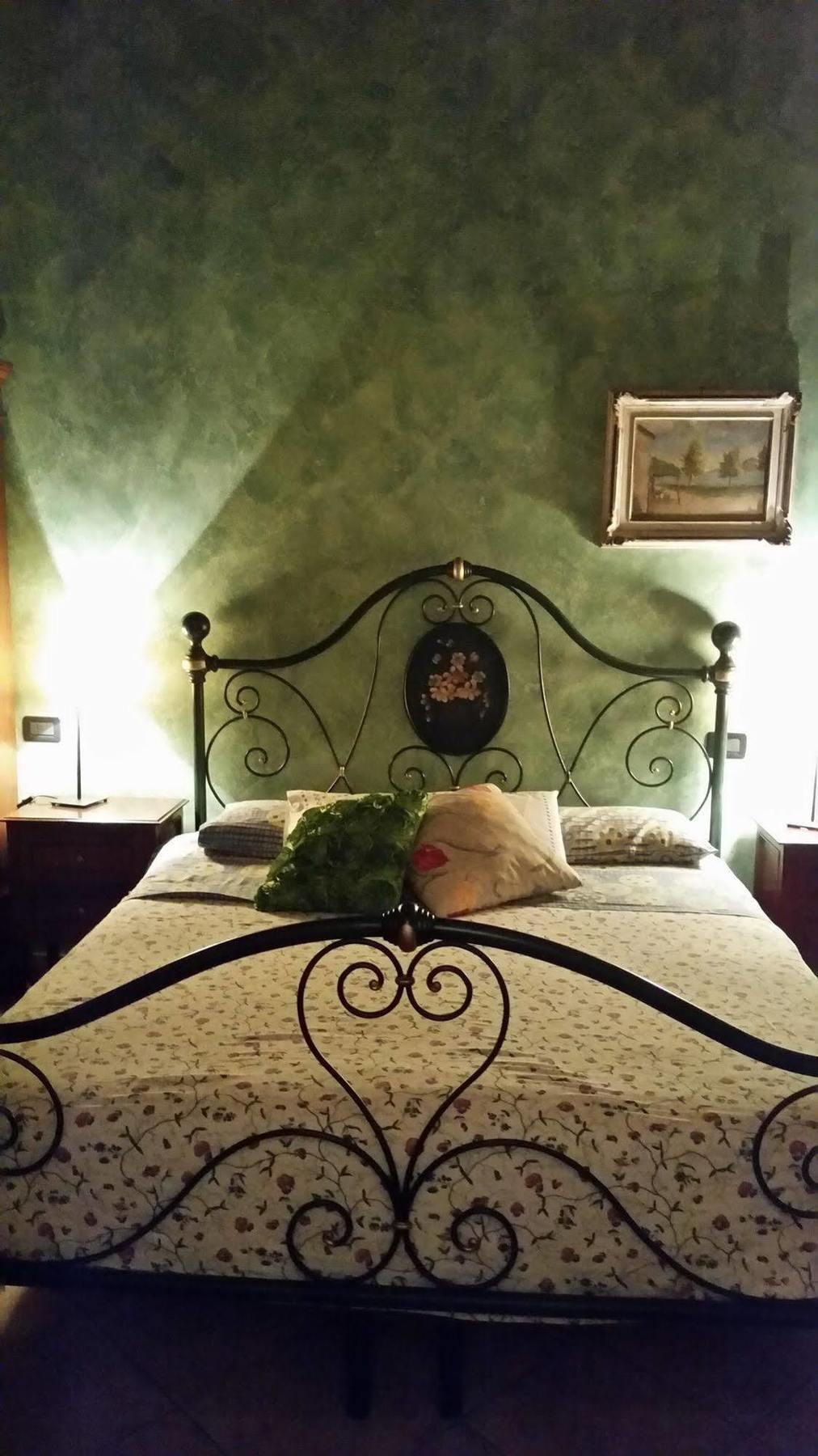 La Cascina Di Alice Acomodação com café da manhã Castiglione Delle Stiviere Exterior foto
