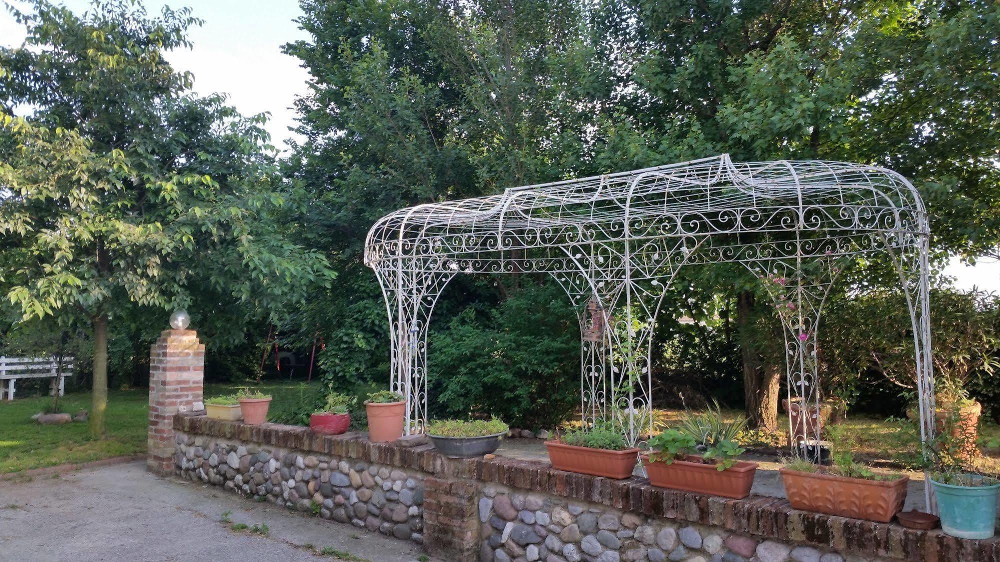 La Cascina Di Alice Acomodação com café da manhã Castiglione Delle Stiviere Exterior foto